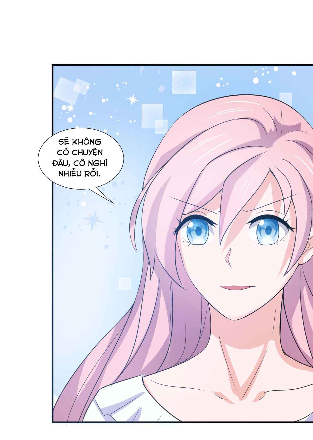 bí mật không thể yêu đương chapter 34 24