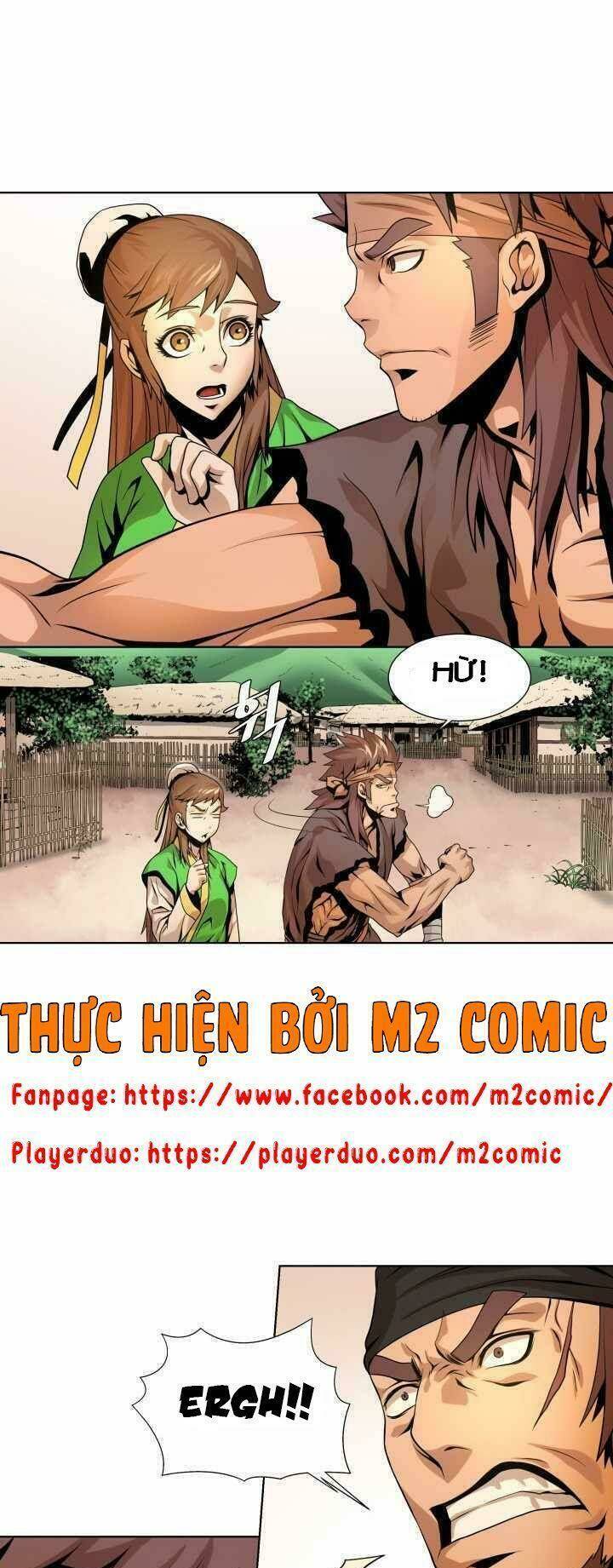 dain đồ sắt chapter 2 36