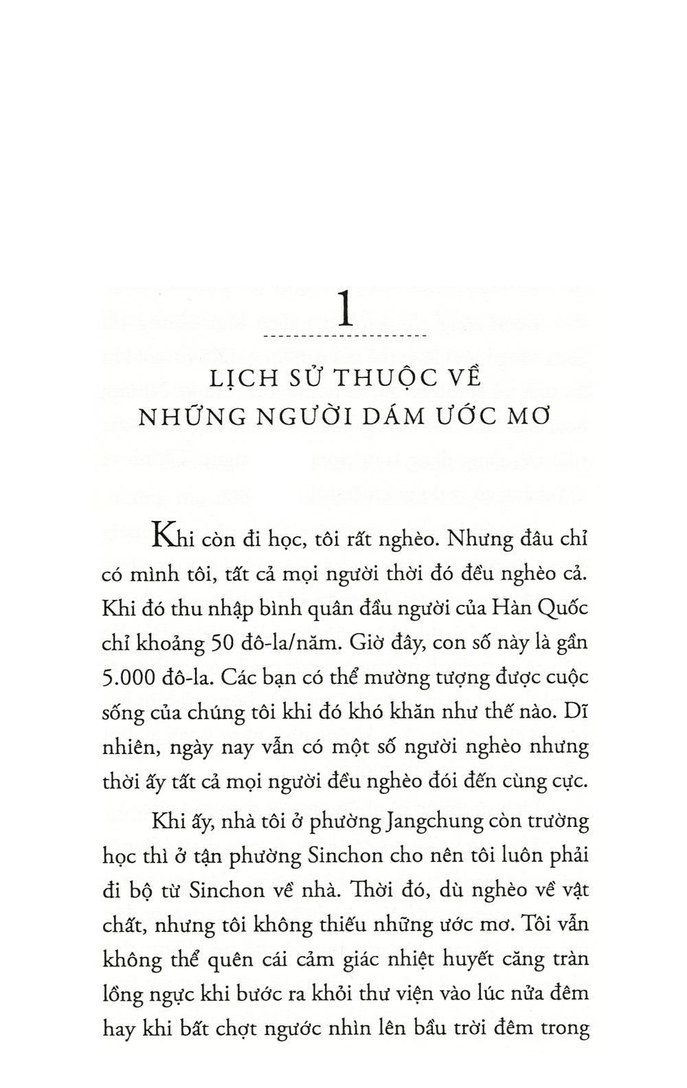 Sách Thế Giới Quả Là Rộng Lớn Và Có Rất Nhiều Việc Phải Làm (Tái Bản)