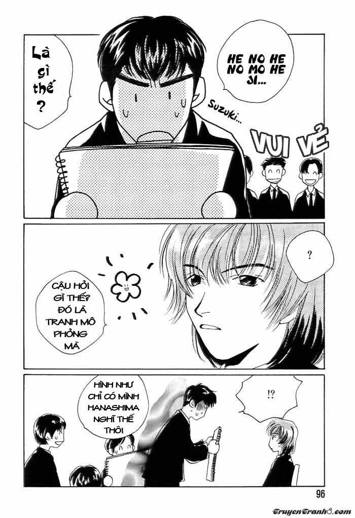 sukijanai kedo aishiteru chapter 6 5