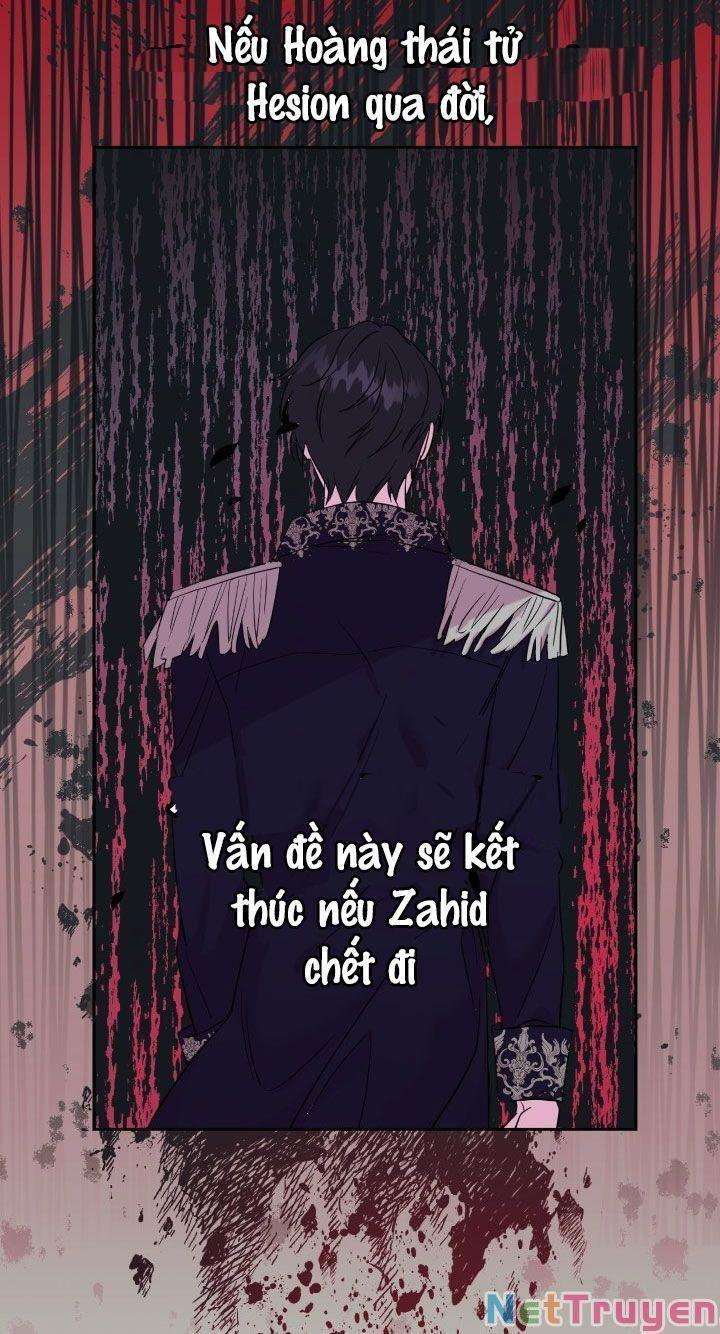 xin ngài đừng ăn tôi chapter 44 23