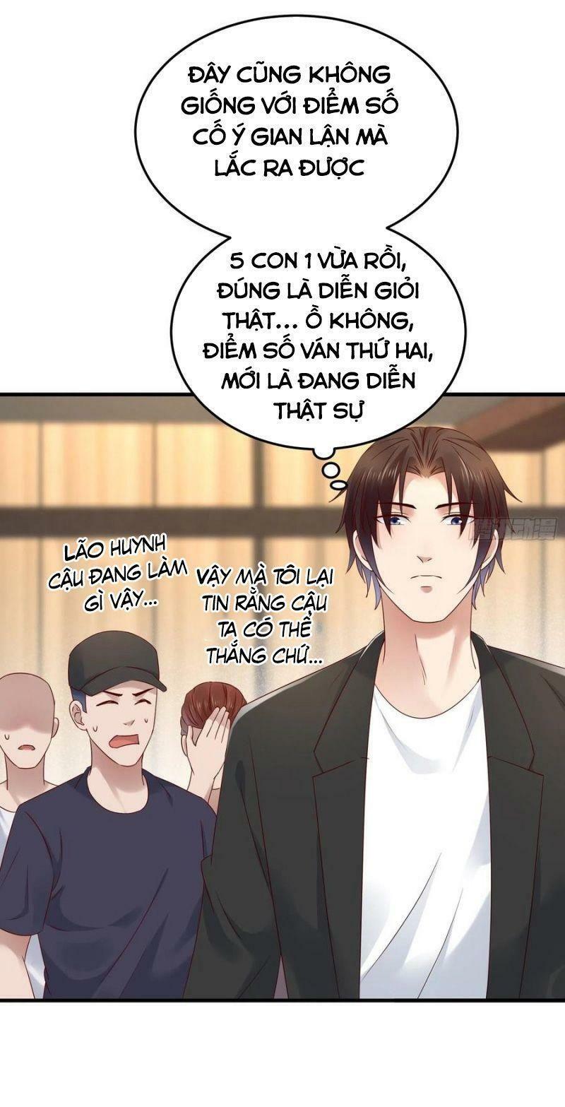 vua đầu tư mạnh nhất chapter 88 15
