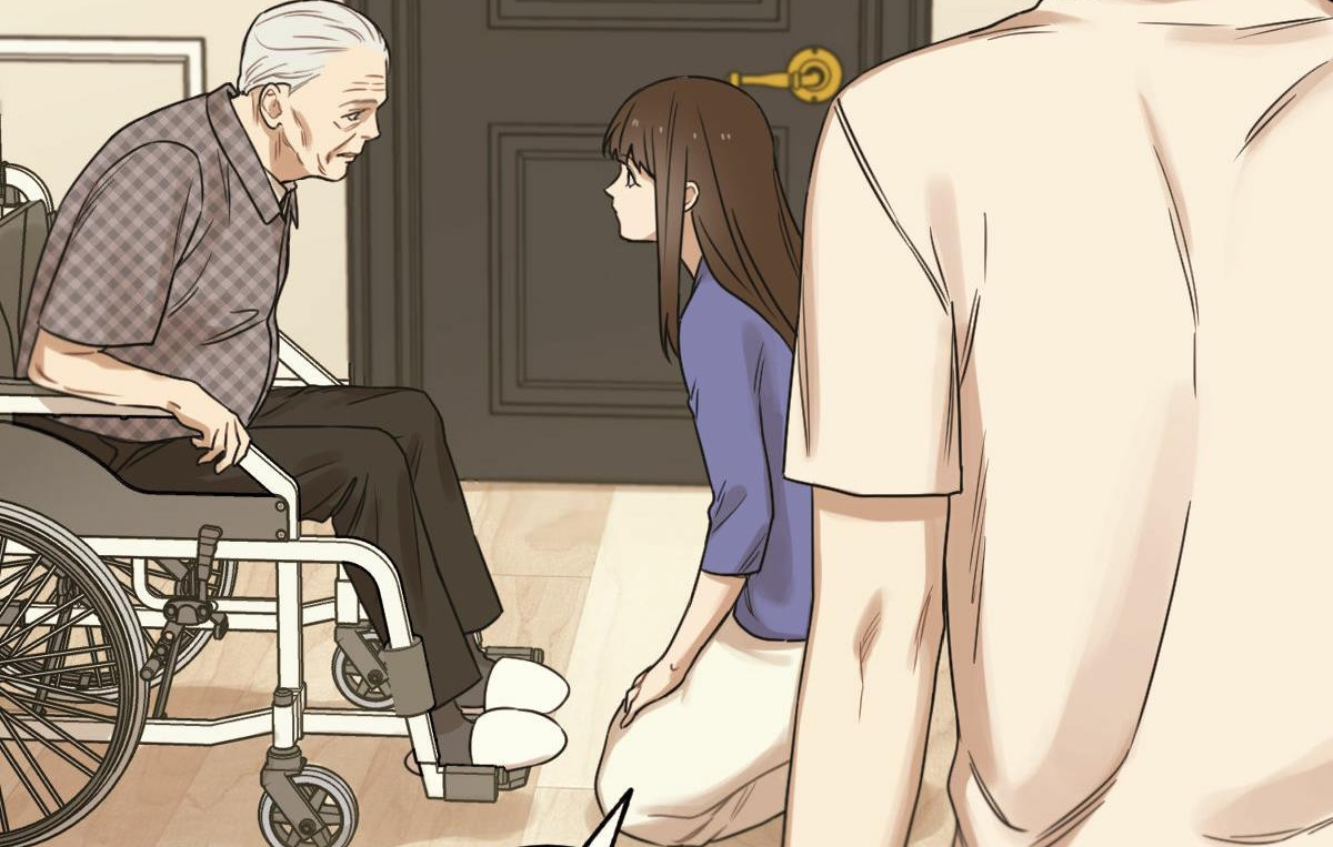 tương phùng chapter 17 69