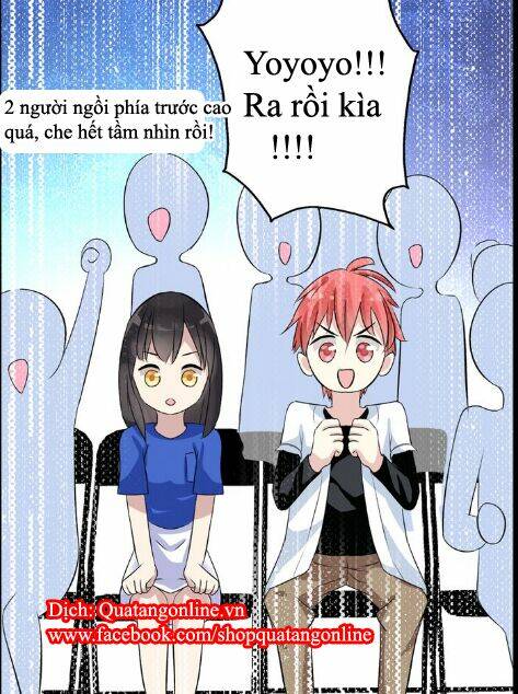 lều khều biết yêu chapter 14 42