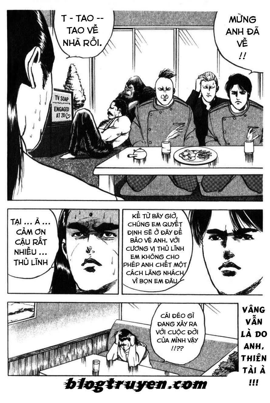 cromartie high school chapter 15 6