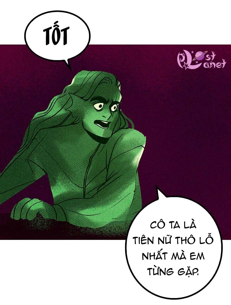 thần thoại olympus chapter 19 32