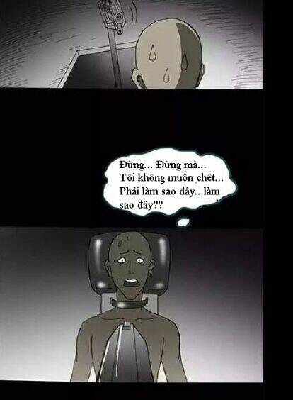 trò chơi sát thủ chapter 2 33