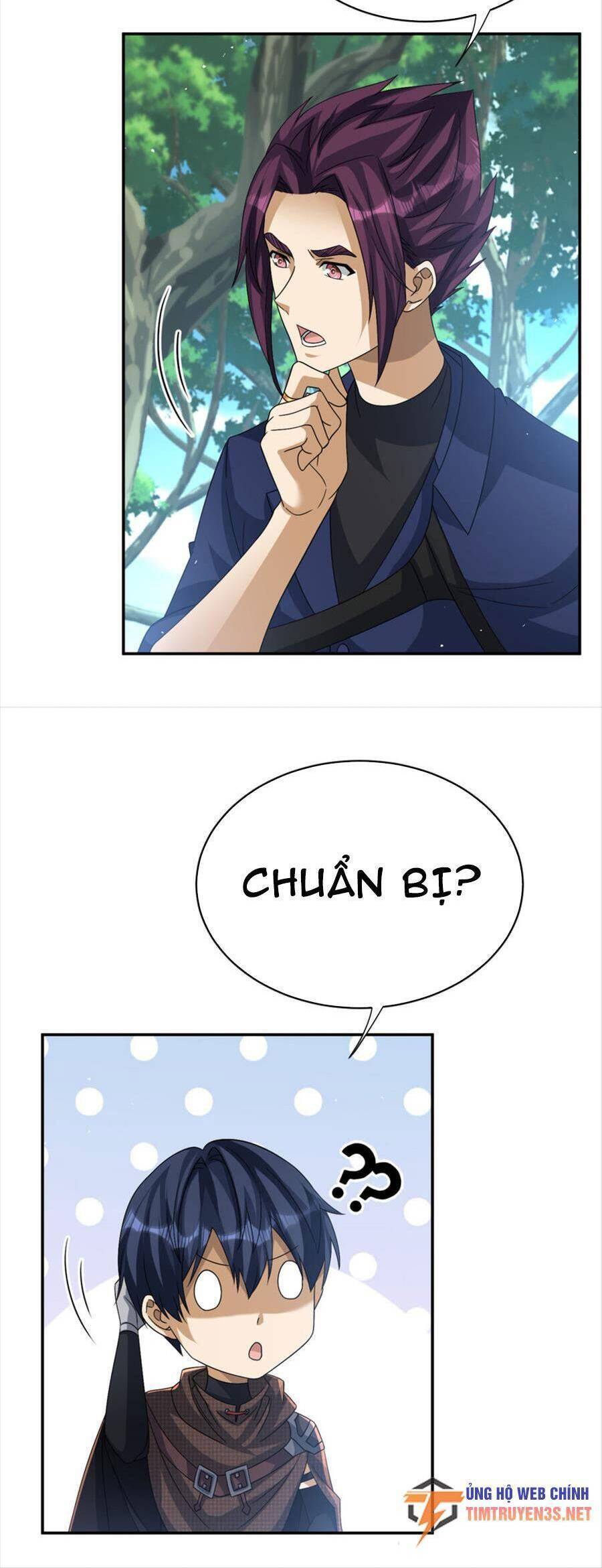 bí pháp ngự rồng chapter 33 4