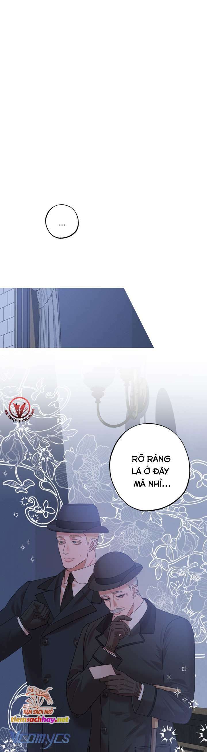 [18+] thuần hoá cô nàng ngổ ngáo chapter 7 21