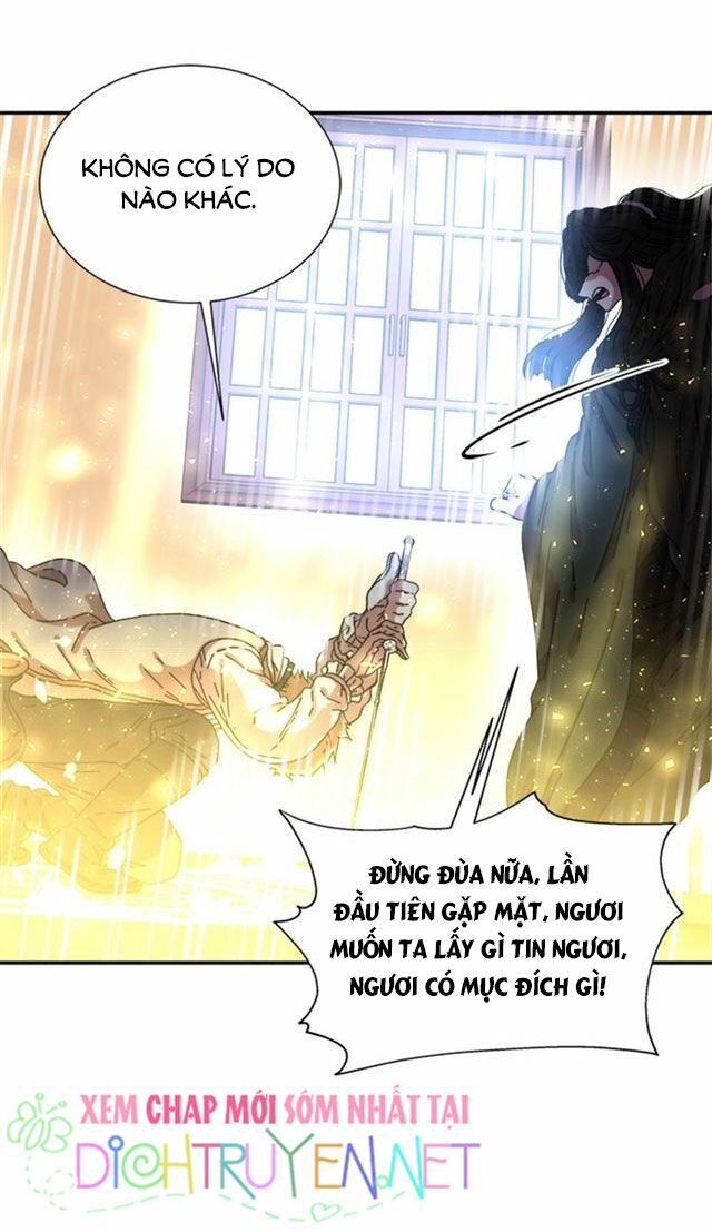 con gái bảo bối của ma vương chapter 29 9