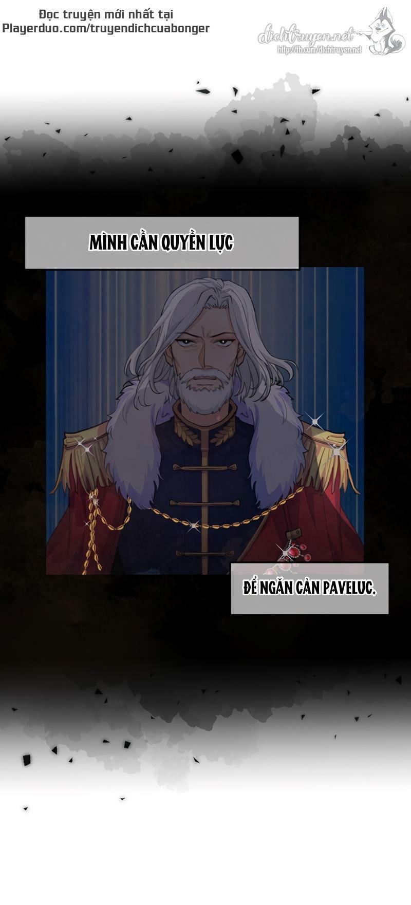 nữ hiệp trở về chapter 6 58