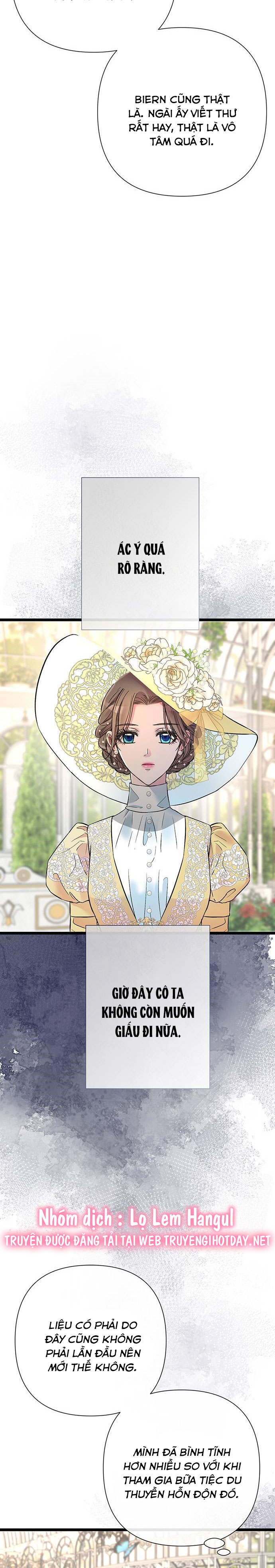 hoàng tử phiền toái chapter 49 20