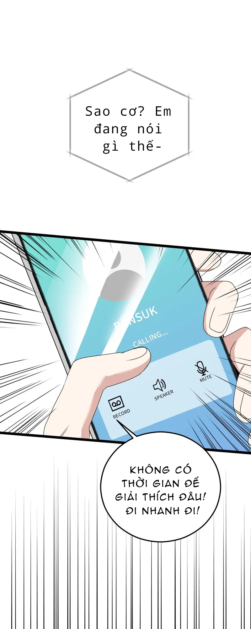 nụ hôn yêu tinh chapter 35.2 27