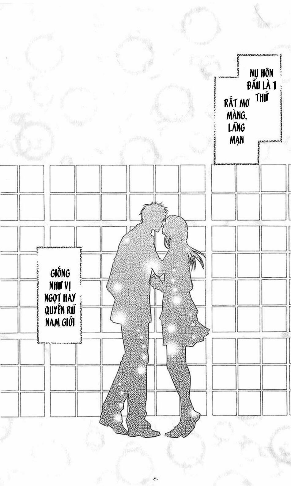 kare ga cafe ni iru no nara chapter 3 4