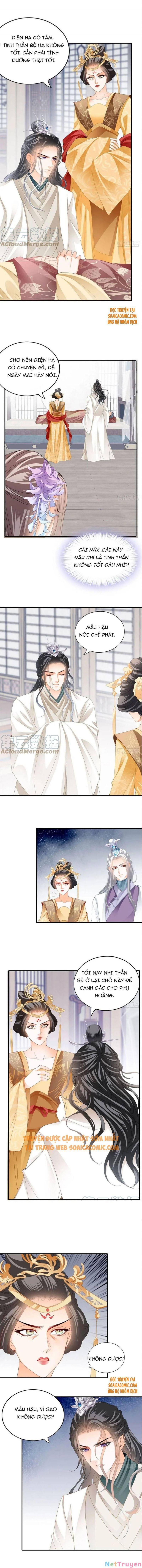 bổn vương muốn nàng chapter 97 2