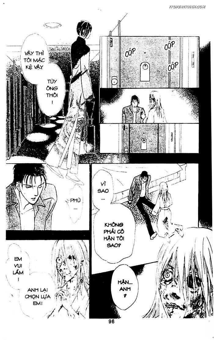tiệm thú kiểng chapter 17.5 96