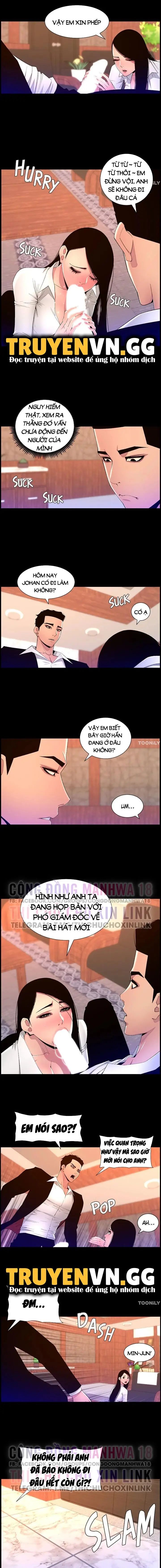 app đế vương giường chiếu chapter 76 8