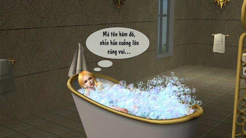 viên đạn bạc [truyện sims 2] chapter 17 42