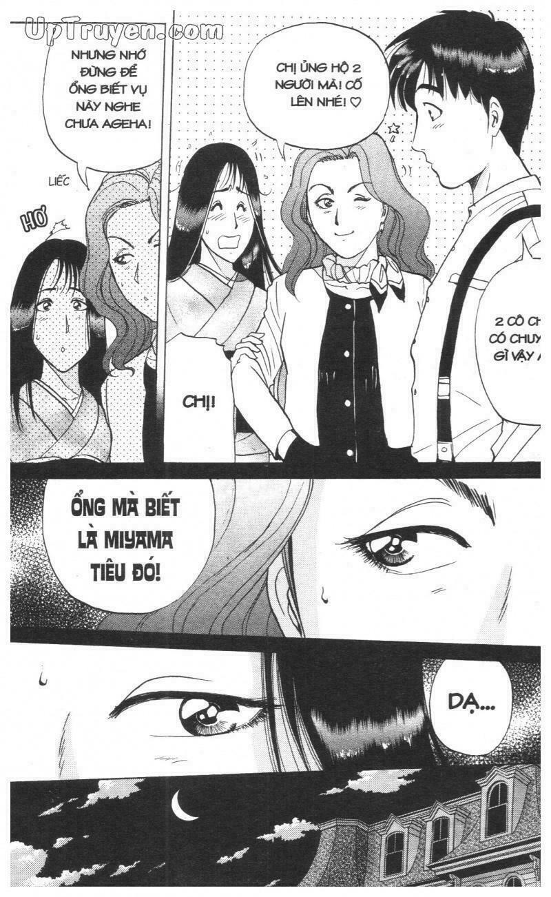 thám tử kindaichi (bản đẹp) chapter 1603 15