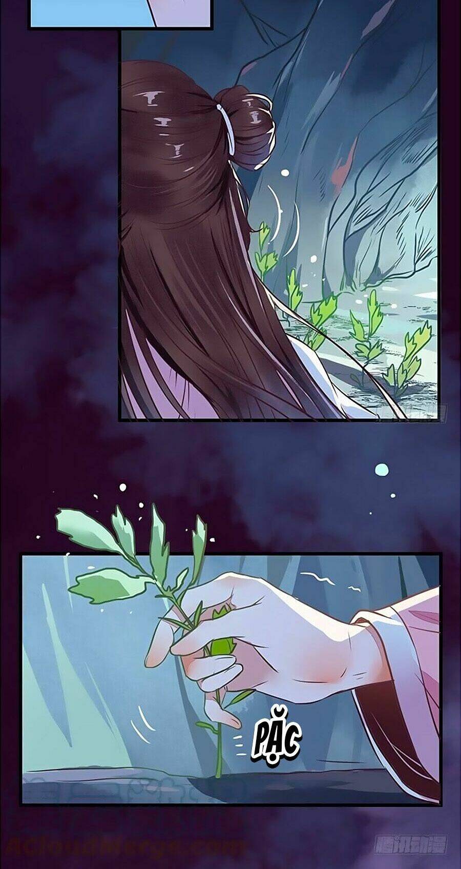 thần y khí nữ: ngự thú cuồng phi của quỷ đế chapter 32 7