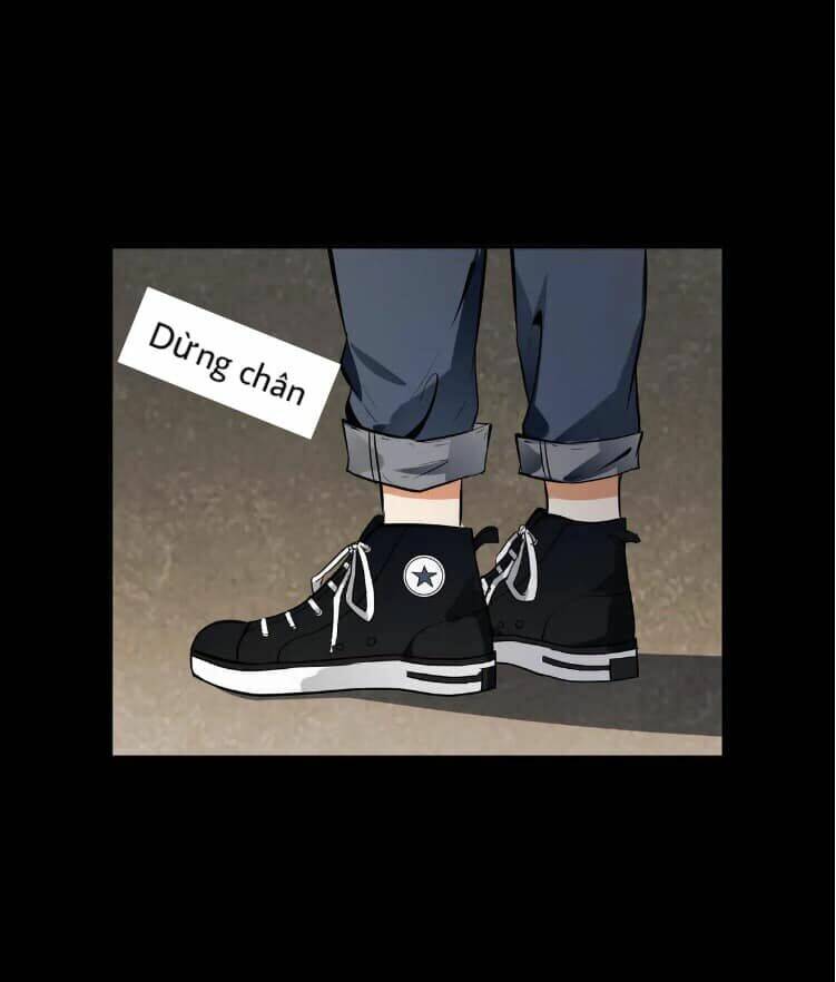 giày thủy tinh chapter 27 5