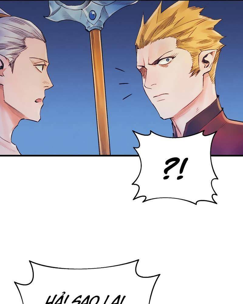 tu sĩ trị liệu của thái dương giáo chapter 44 46