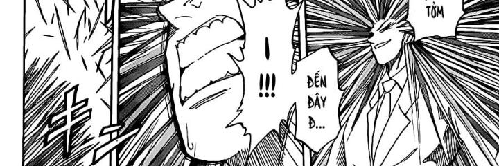 thánh tỏi sành ăn chapter 225 15