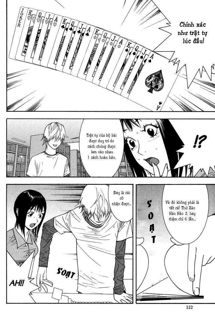 liar game chapter 77 12