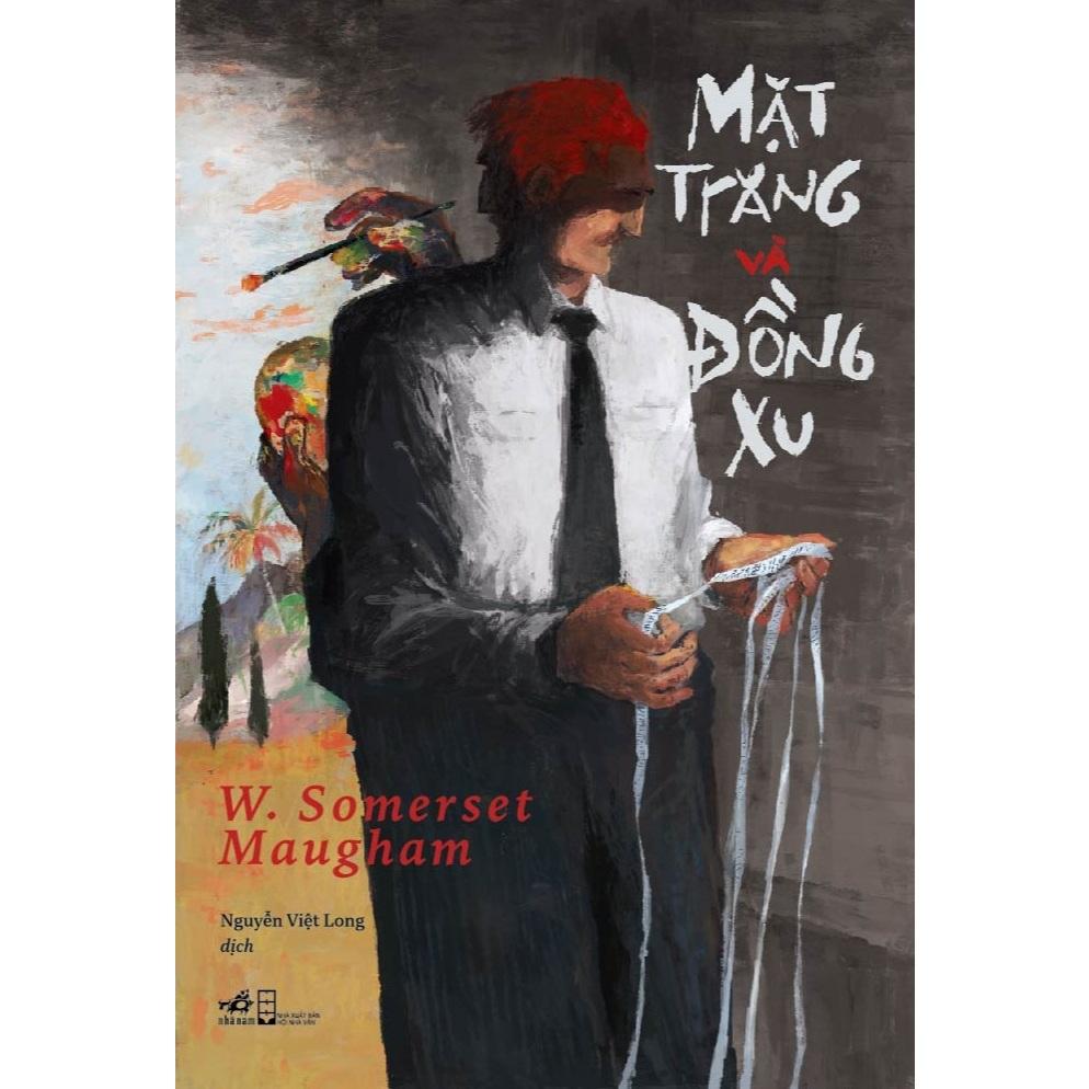Mặt trăng và đồng xu - Bản Quyền