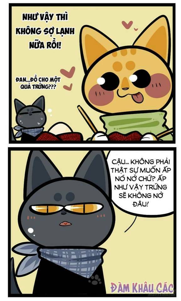 đời không như mình tưởng chapter 41 6