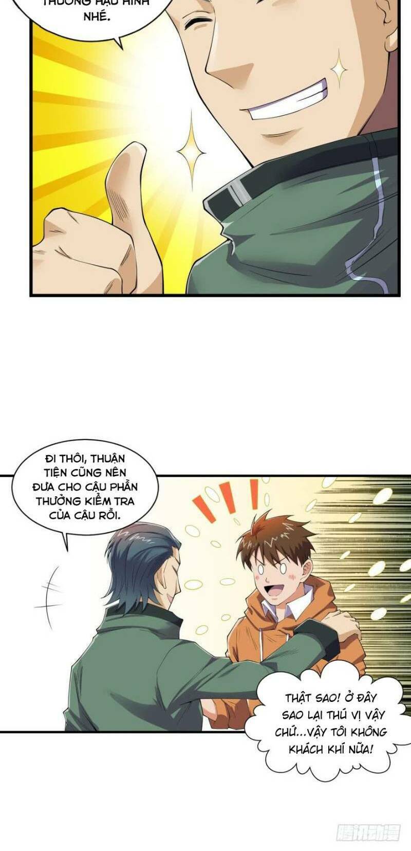 ta có di sản tại dị giới chapter 18 30