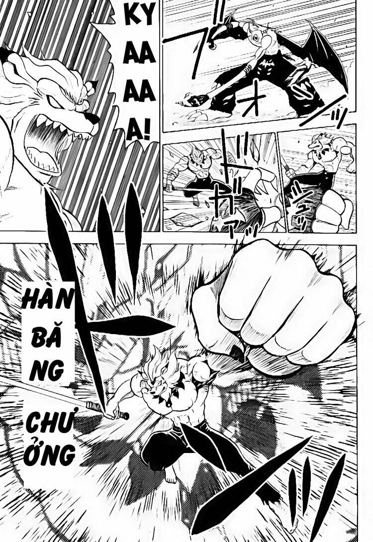 little star chapter 29 14