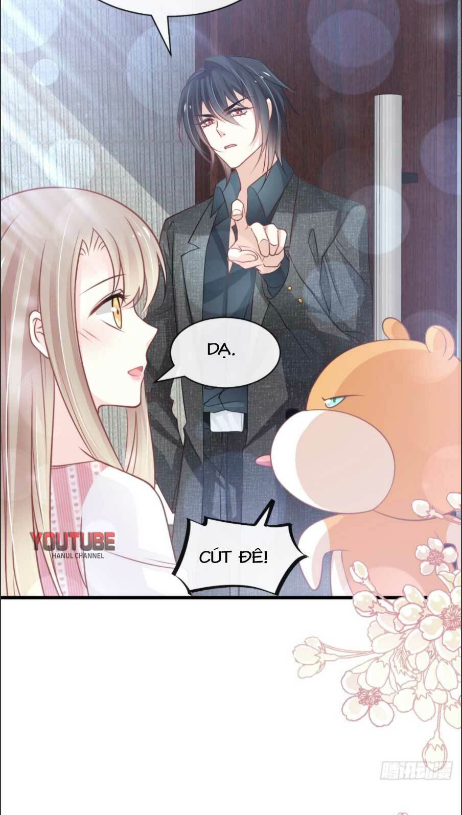 thiên hạ đệ nhất sủng phi chapter 176 9