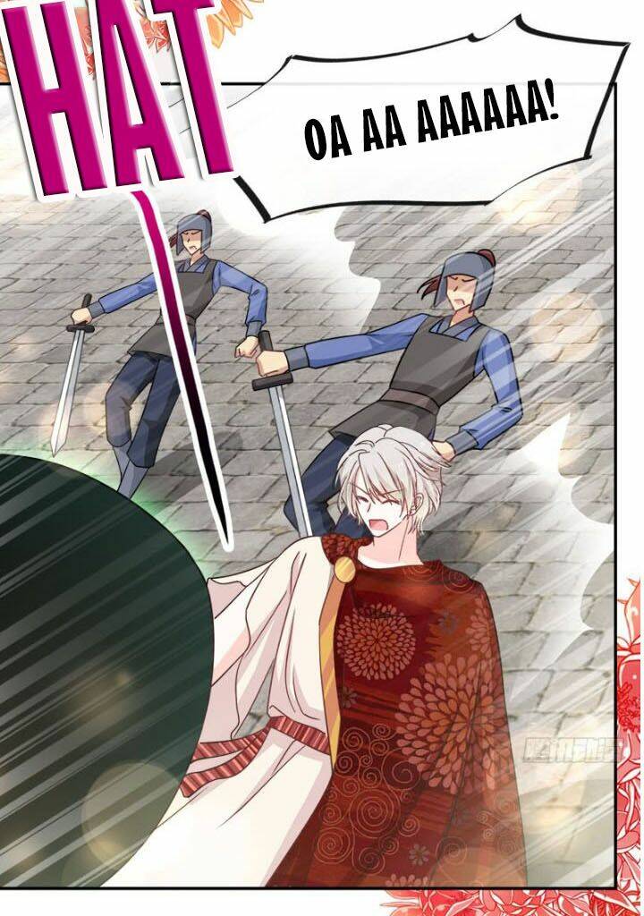 thiên hạ đệ nhất sủng phi chapter 113 5