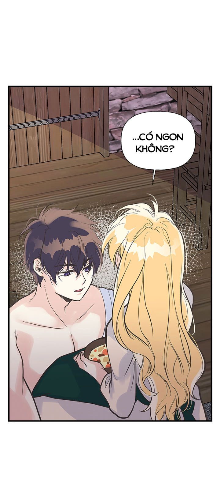 chị tôi đã nhặt về một nam chính quyến rũ chapter 13 49