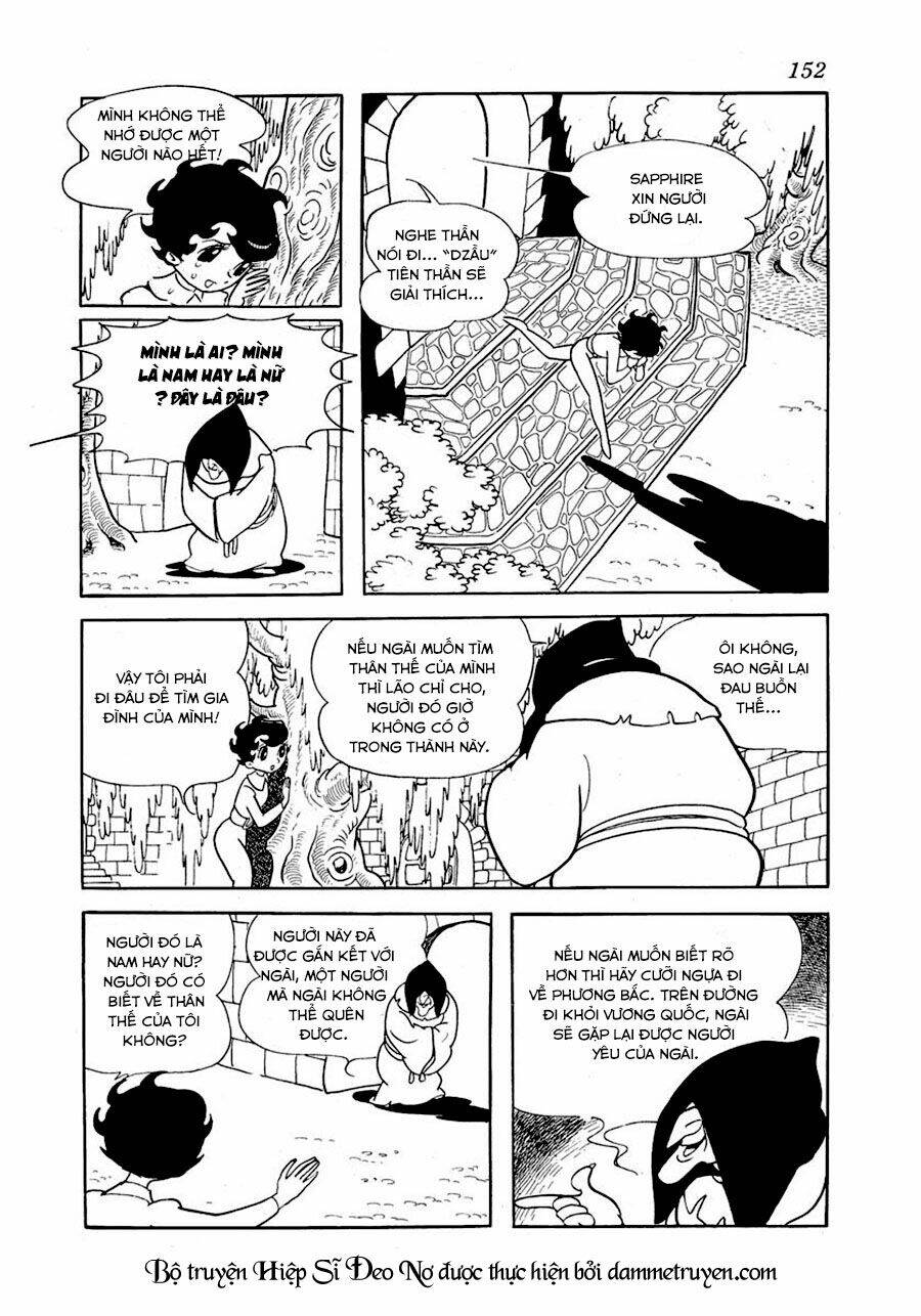 hiệp sĩ đeo nơ chapter 24 19