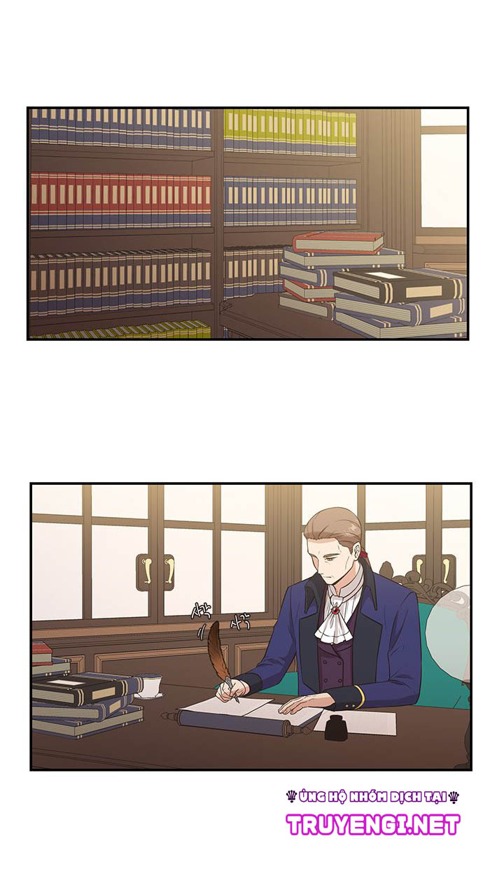 cẩn thận nữ phụ phản diện đấy! chapter 6 41