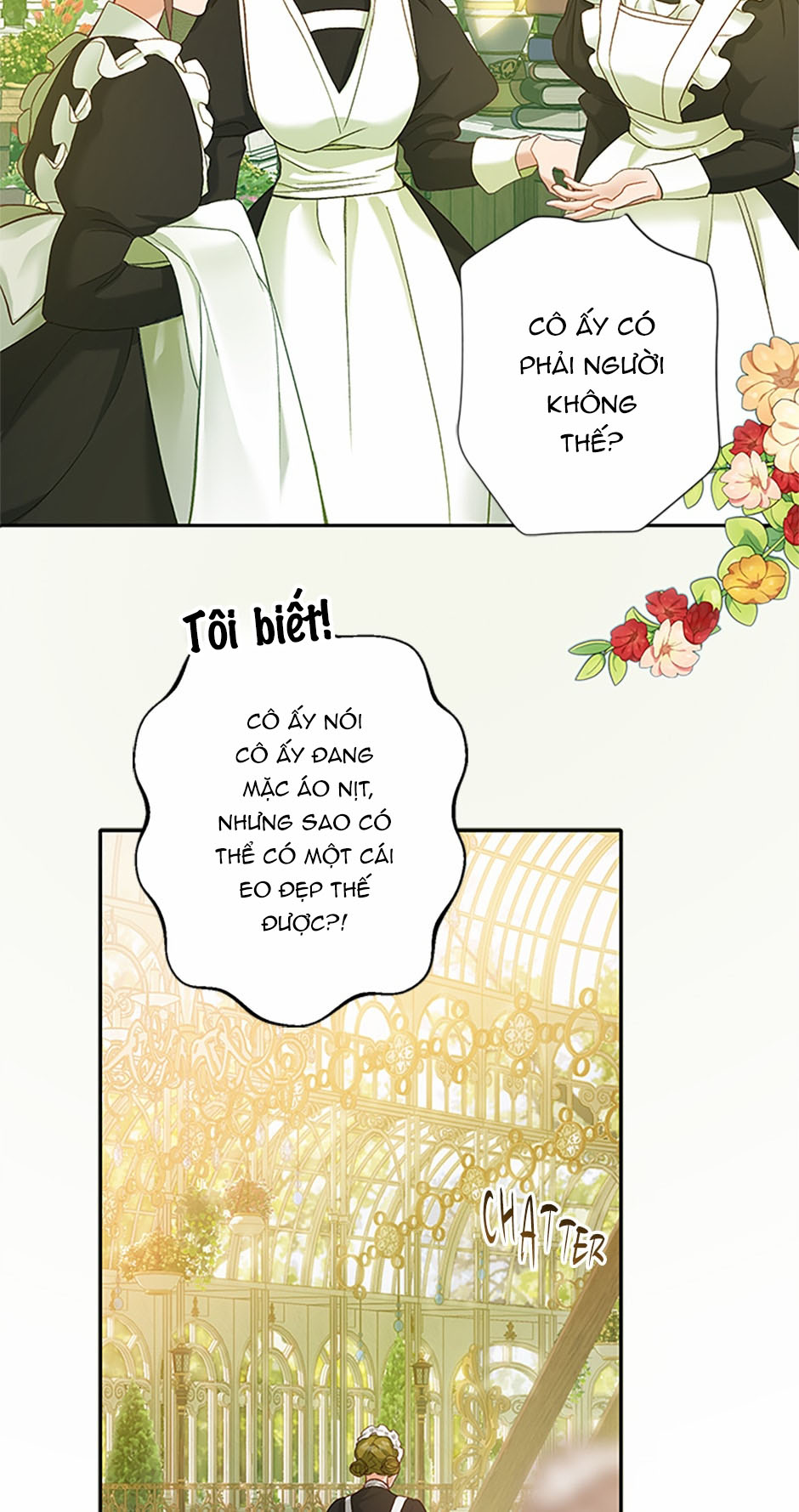 Cuộc Sống Vương Giả Của Người Tình Giả chapter 14.1 - Trang 36
