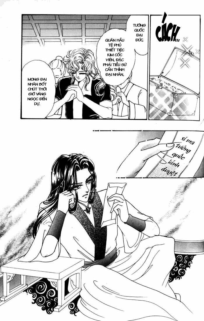 pearl grudge chapter 3.3 16