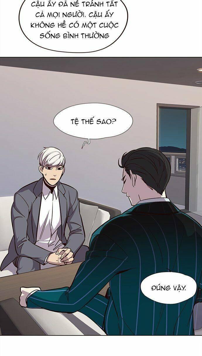 biến thân thành mèo chapter 21 8