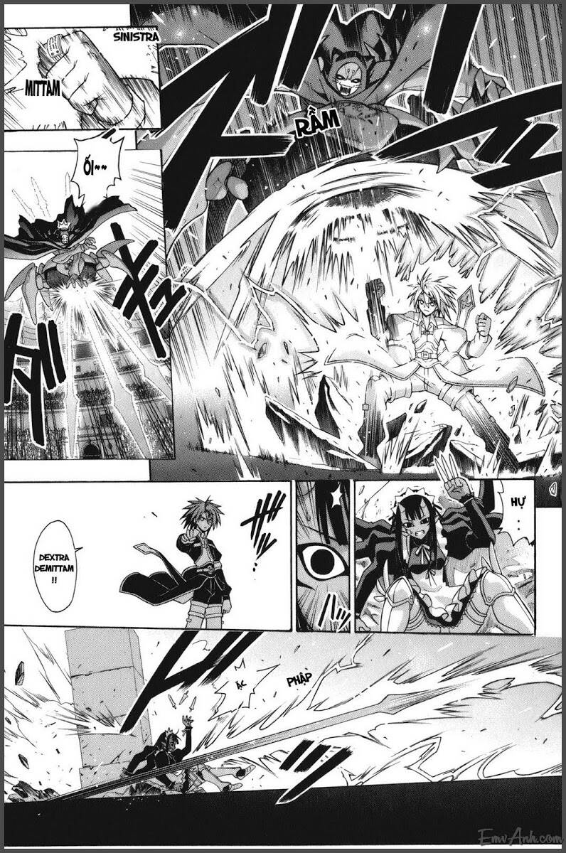 bậc thầy ma pháp chapter 236 15