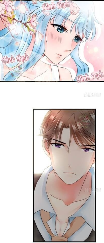 luyến đường thời quang chapter 22 14