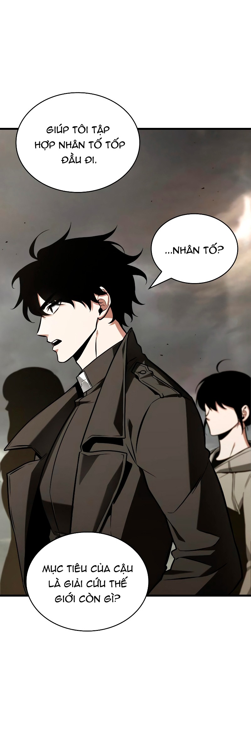 toàn trí độc giả - omniscient reader chapter 197.2 7