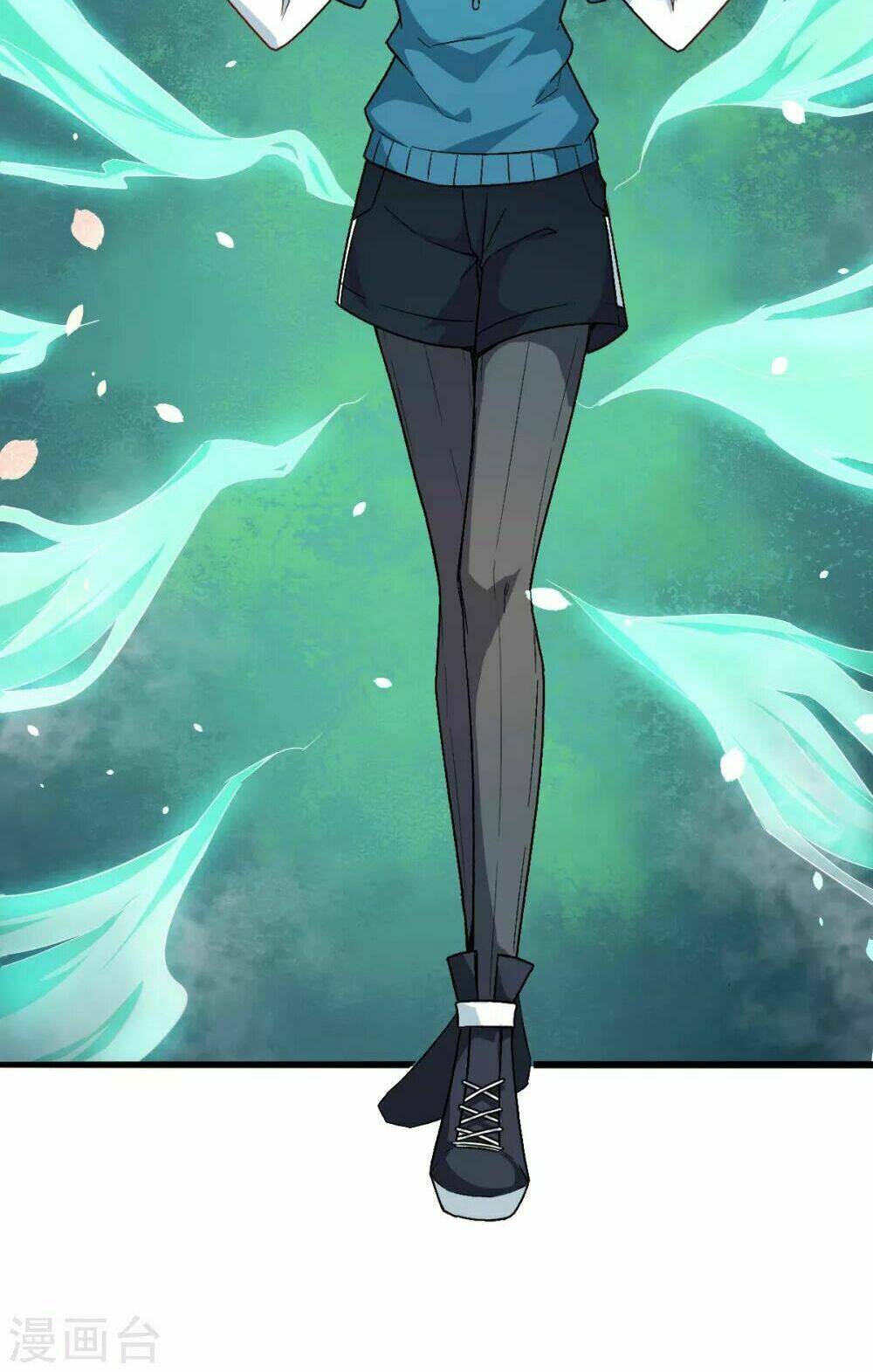 vườn trường cuồng sư hệ thống chapter 12 37