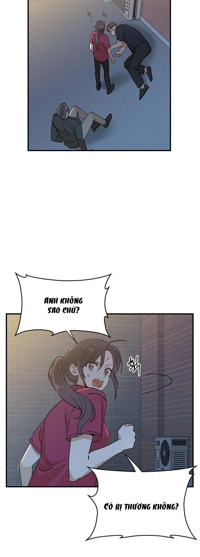 nhân duyên kiếp trước chapter 1.2 51