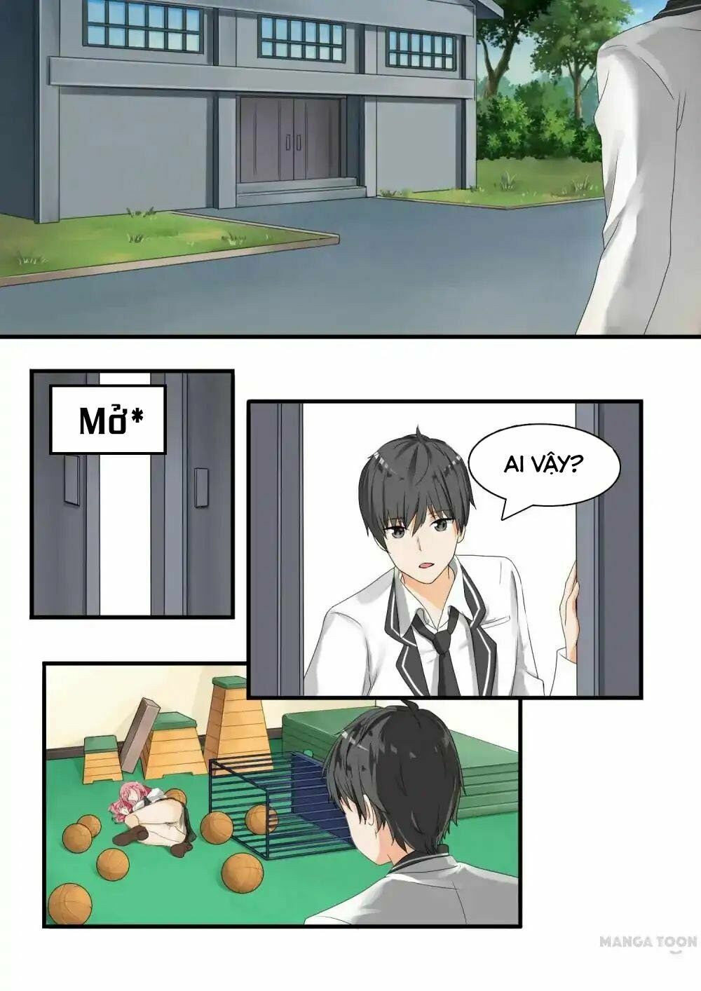 the boy in the all-girls school chapter 21 5