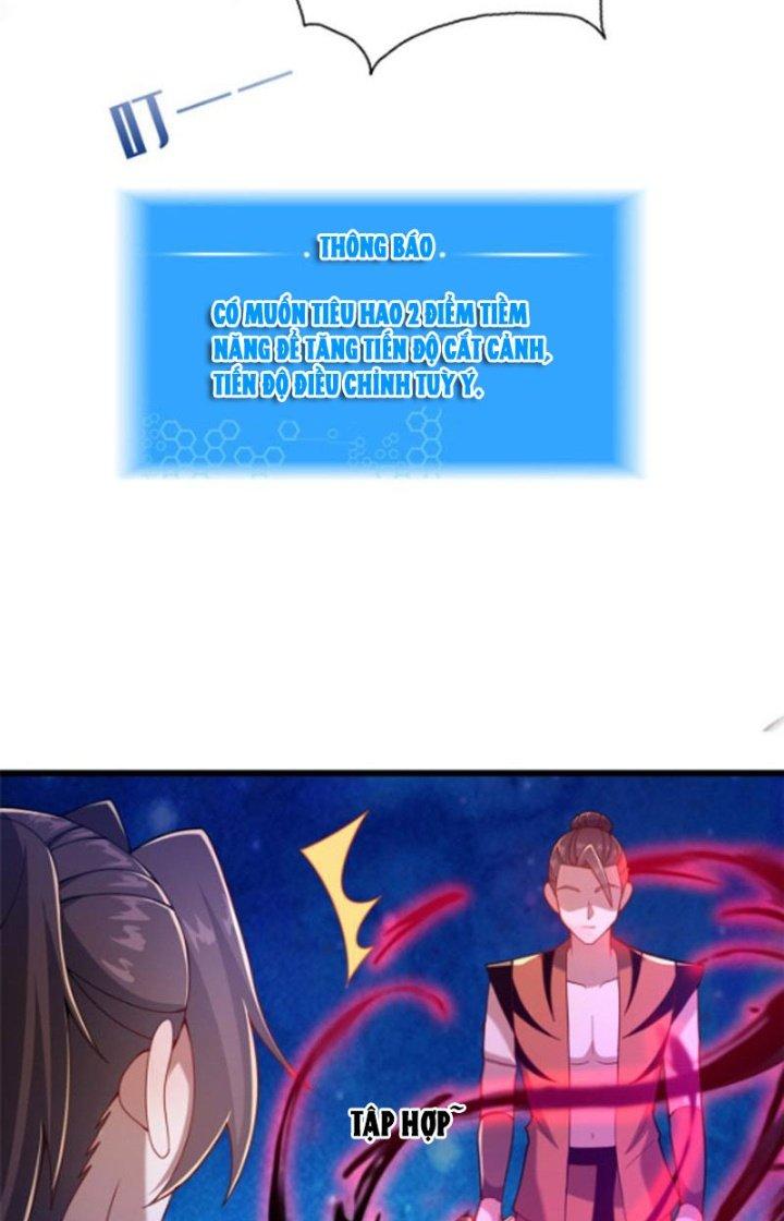 võ thánh này cũng quá khẳng khái chapter 22 9