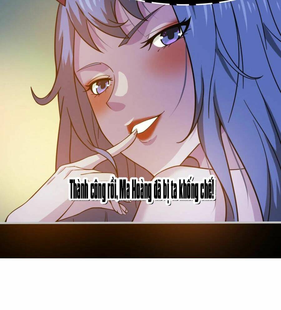 ma hoàng sư đệ quả thực quá chung tình chapter 78 32