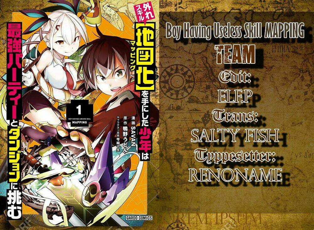 boy having useless skill mapping chapter 1 1