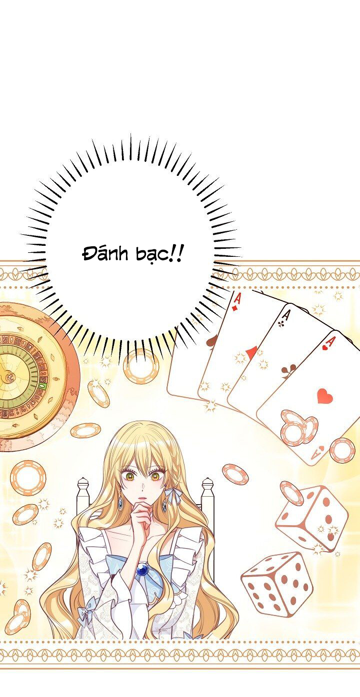 ác nữ đảo ngược đồng hồ cát chapter 32 76